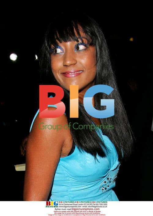 Nicky Entering Big Brother 8 House