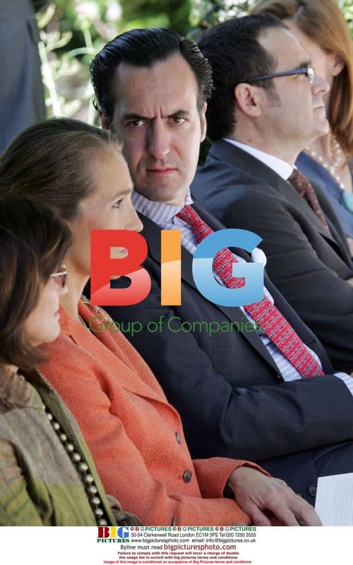 Spanish Royals Open Photography Expo