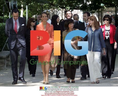 Duke and Duchess of Lugo Open Photo Expo