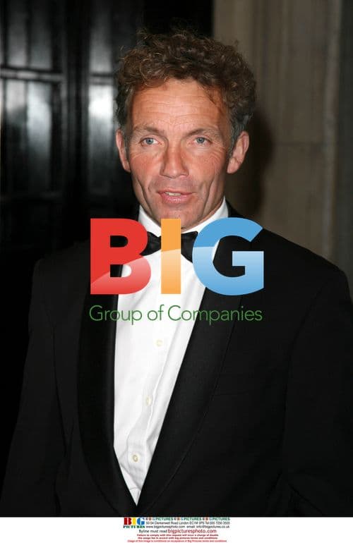 John Francome at RTS Sports Awards