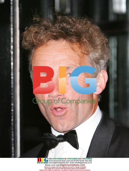 John Francome at RTS Sports Awards