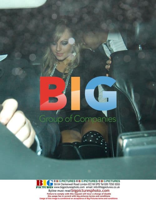 Tina O' Brien and Ryan Thomas leave club