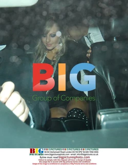 Tina O' Brien and Ryan Thomas leave club