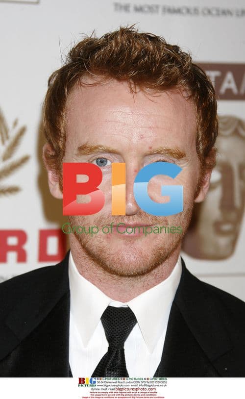 Tony Curran at BAFTA/LA Awards