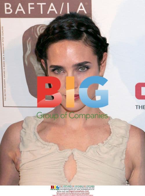 Jennifer Connelly at BAFTA/LA Britannia Awards