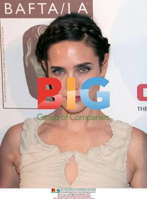 Jennifer Connelly at BAFTA/LA Britannia Awards