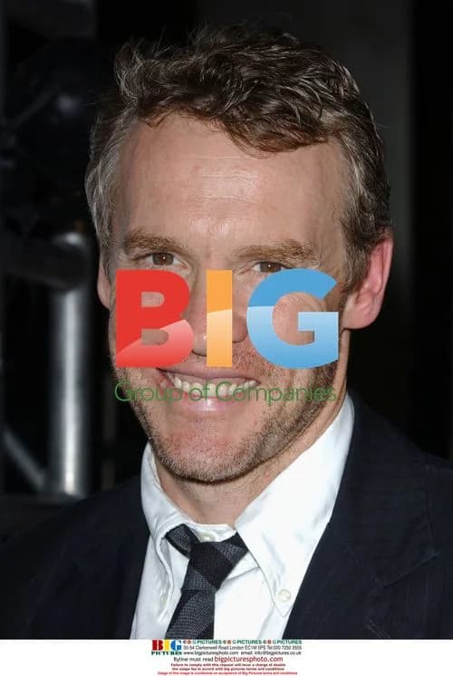 Tate Donovan at 'Lions for Lambs' Premiere