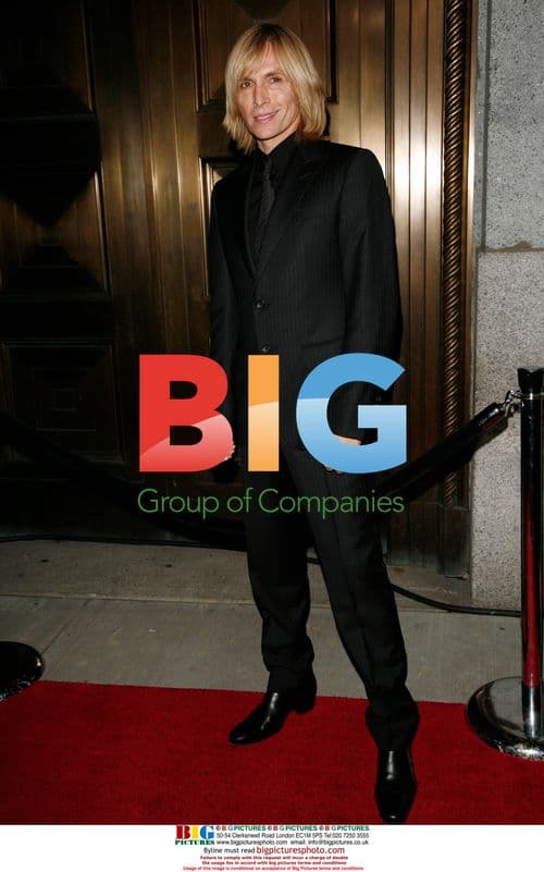 Celebs Attend La Dolce Vita Party