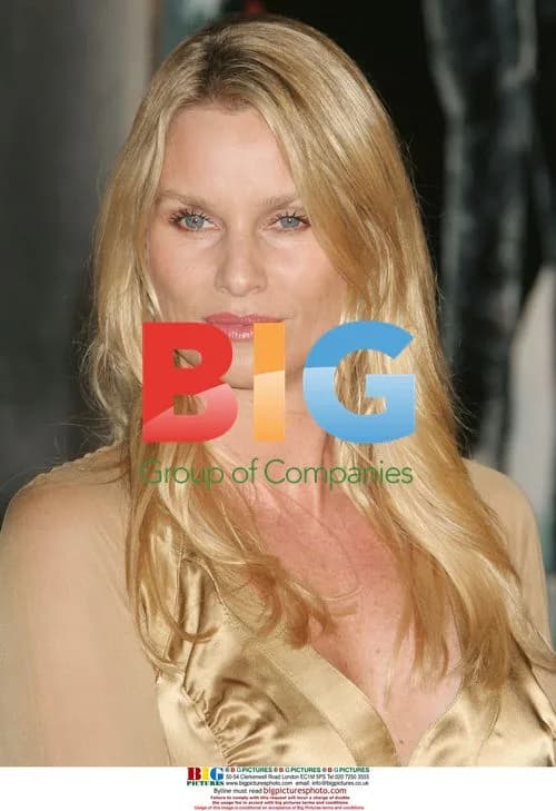 Nicollette Sheridan at 'Beowulf' Premiere