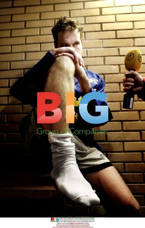 Peter Forsberg Comeback Attempt Cut Short