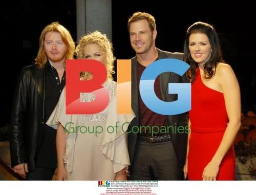 Little Big Town at 55th BMI Country Awards