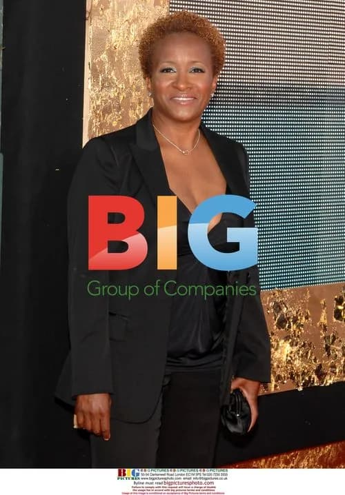 Wanda Sykes at 59th Primetime Emmy Awards