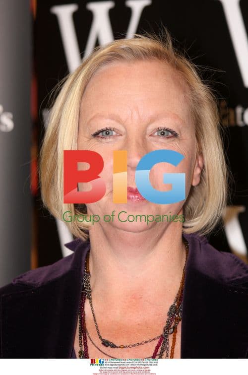 Dragon's Den Book Launch