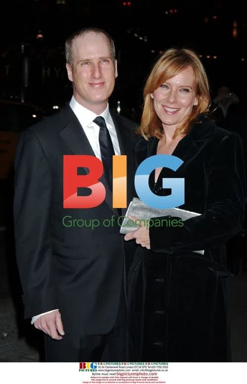 Amy Ryan at Museum of The Moving Image Tribute to Tom Cruise