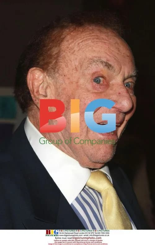 Jack Carter at Young Musicians Foundation Gala