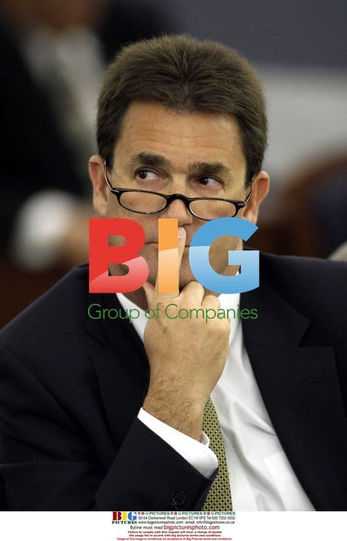 O.J. Simpson's Attorney Galanter Reacts in Court