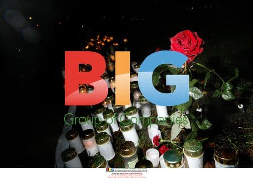 Aftermath of Jokela School Shooting