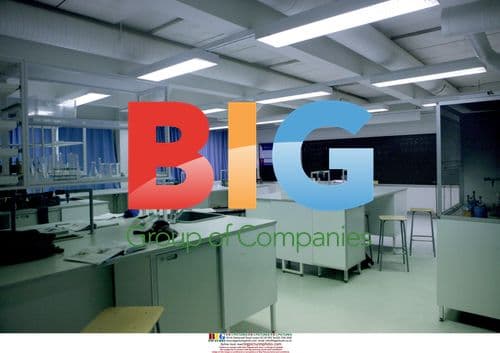 Classroom During Jokela School Massacre