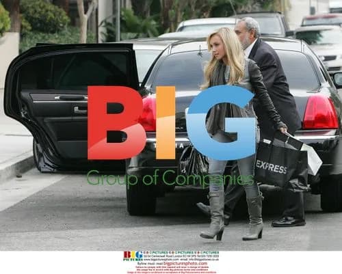 Hayden Panettiere Returns Home from Studio
