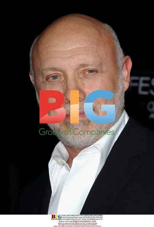 Hector Elizondo at 'Love in the Time of Cholera' Premiere