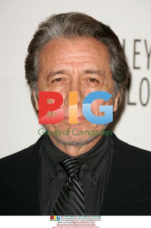 Edward James Olmos at Paley Center Gala