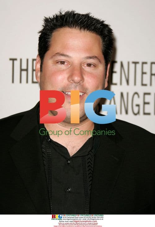 Greg Grunberg at Paley Center Los Angeles Gala