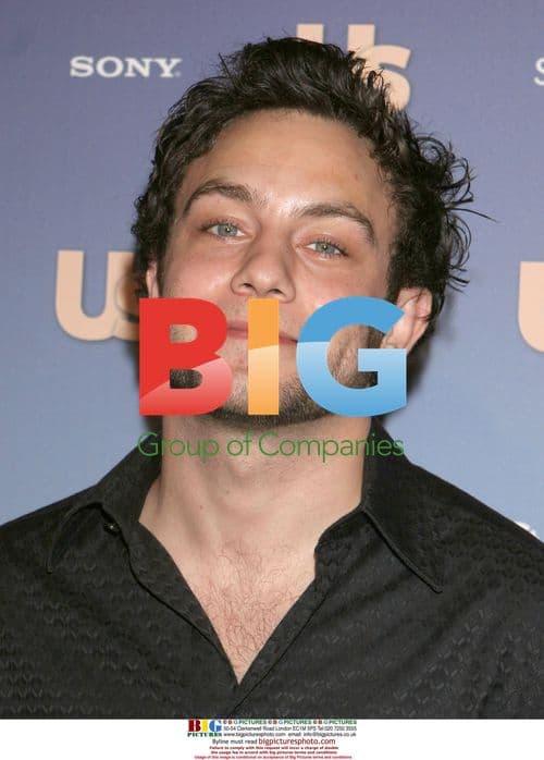 Jonathan Sadowski at US Magazine Hot Hollywood Party