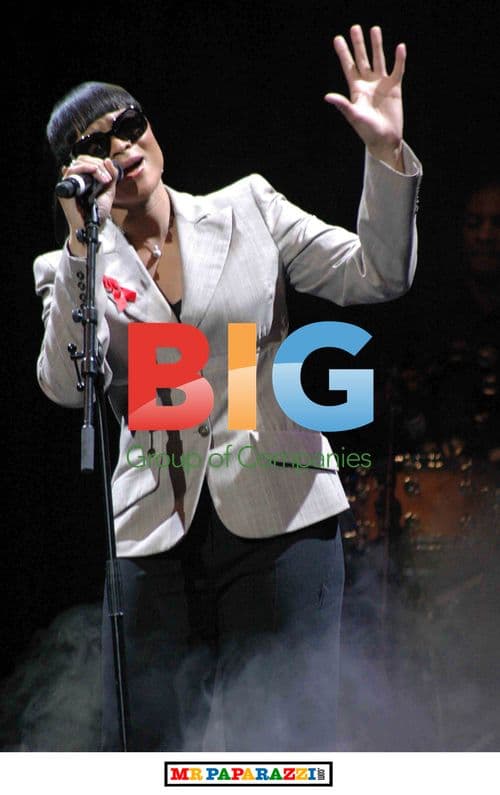 Celebs at Radio Forth Awards in Edinburgh