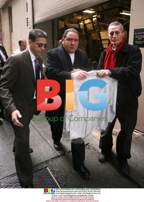 Emeril Lagasse Leaves Regis and Kelly Show