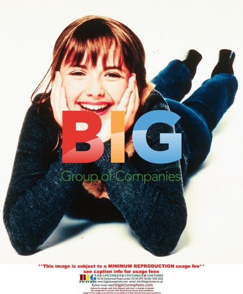 Charlotte Church: 'Voice of an Angel'