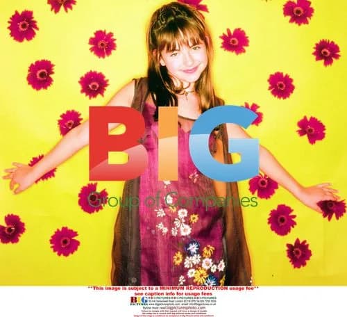 Charlotte Church: Welsh Classical Singing Prodigy