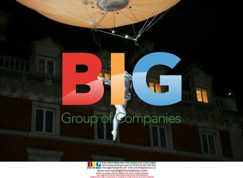 Covent Garden Christmas Lights