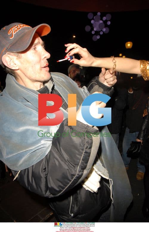 Kelly Osbourne Night Out with DJ Jodie Harsh