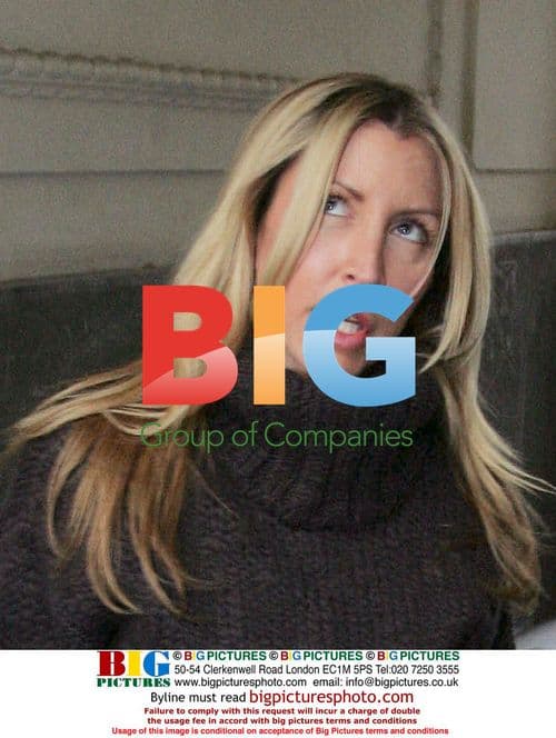 Heather Mills Visits Croatia to Help Disabled Woman