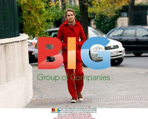 Princess Elena Picks Up Kids After Split