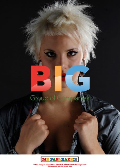 Emily Cracknell Photoshoot