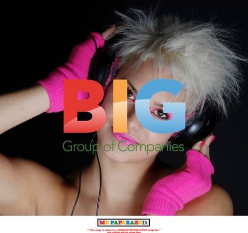 Samuel Preston and Emily Cracknell Photoshoot