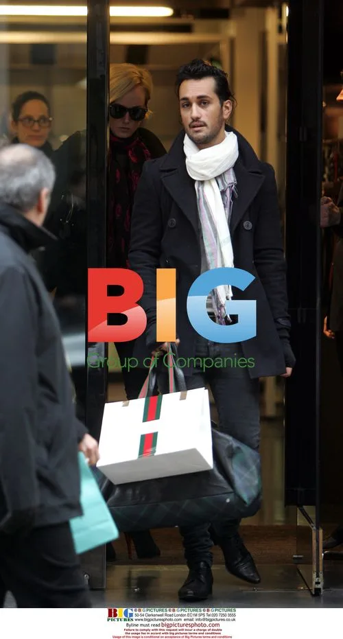 Kimberly Stewart Shopping Spree