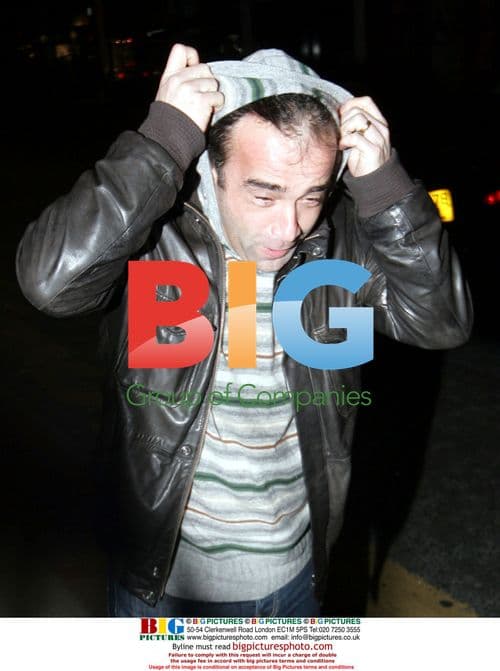 Tina O'Brien Leaving Party in Manchester