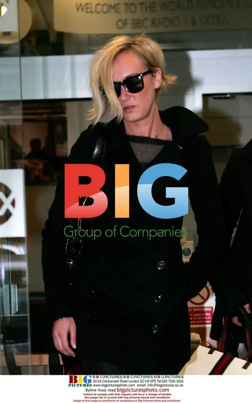 Kimberly Stewart Shopping Marathon
