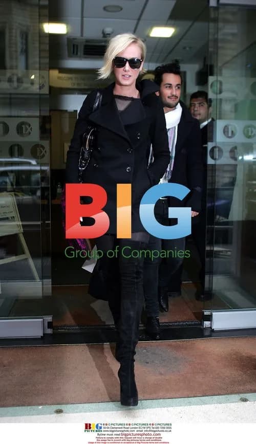 Kimberly Stewart Shopping Spree
