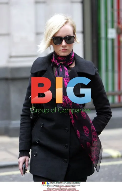 Kimberly Stewart's Shopping Spree