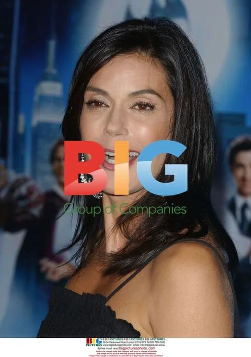 Teri Hatcher at 'Enchanted' Premiere