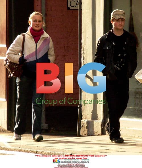 Daniel Radcliffe Out With Girlfriend Laura O'Toole