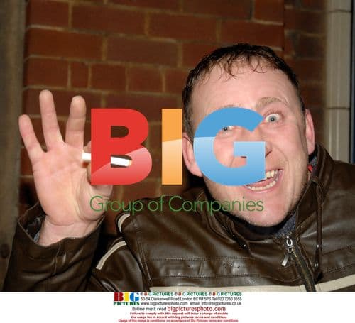 Amy Winehouse meets fans in Blackpool