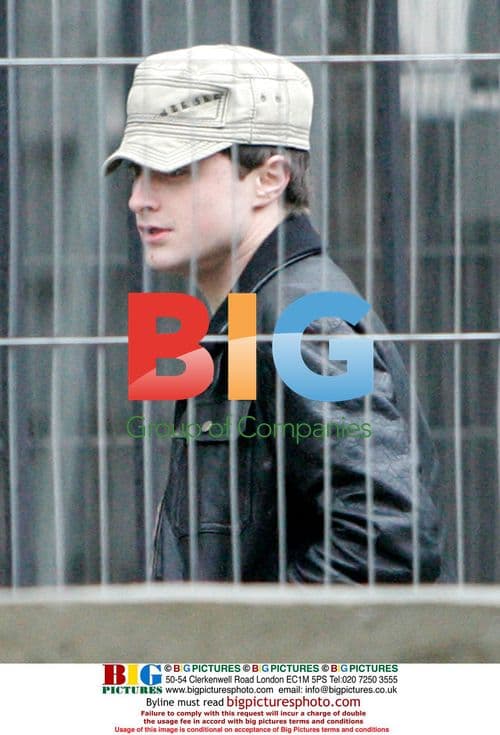 Daniel Radcliffe Gets US Work Visa