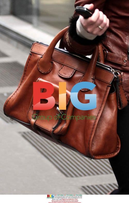 Caroline Celico, wife of Kaka, shopping in Milan