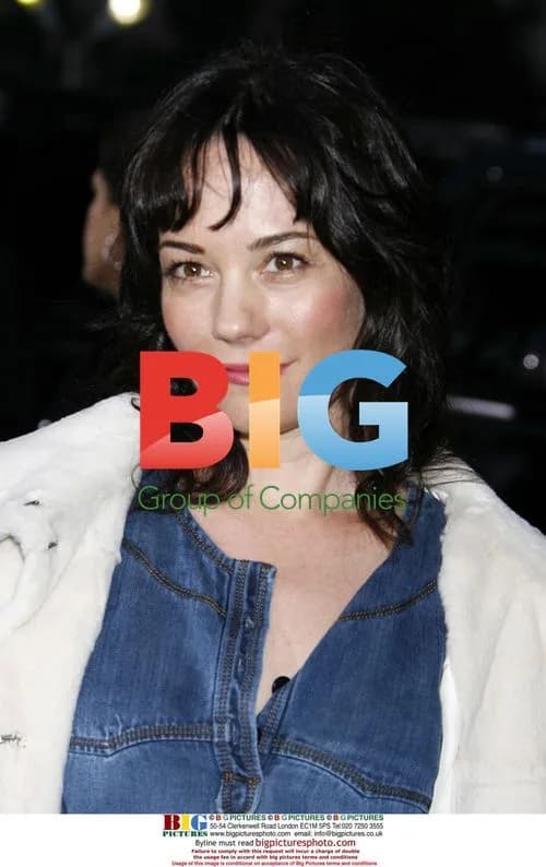 Natasha Wagner at "The Kingdom" LA Premiere