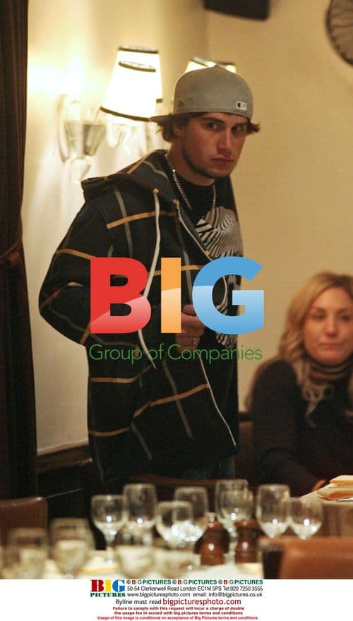 Lindsay Lohan and Family in NYC