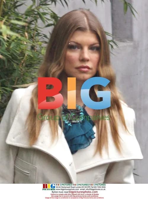 Fergie Fabulous Fashion
